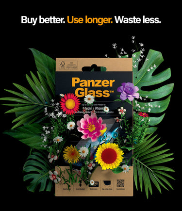 Panzer Glass Privacy Screen Protector for Iphone 13 / 13 PRO (6.1